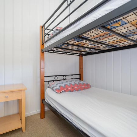 Te Anau Central Backpackers المظهر الخارجي الصورة