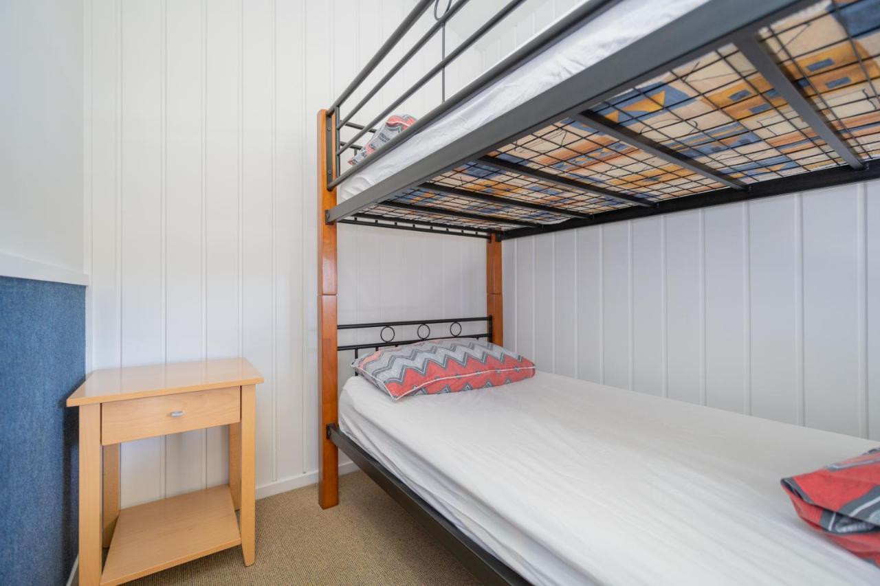 Te Anau Central Backpackers المظهر الخارجي الصورة