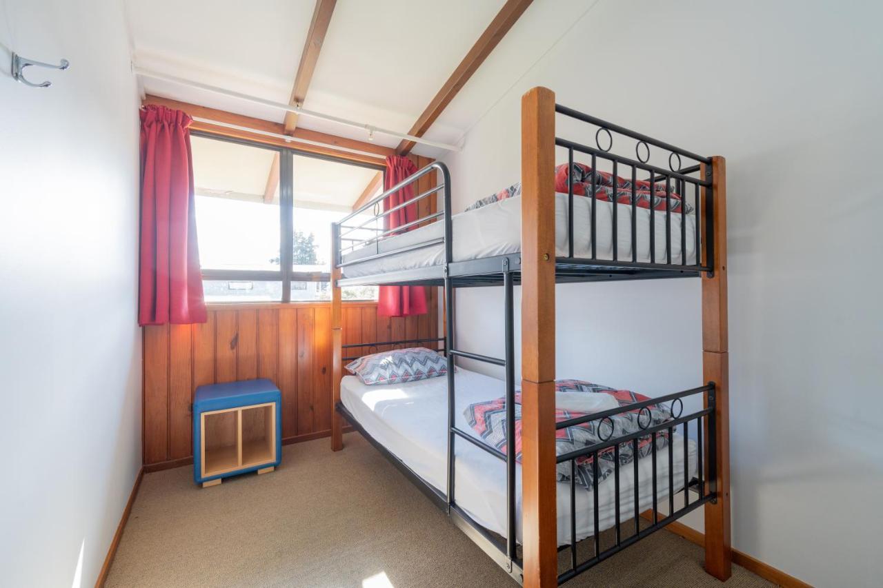 Te Anau Central Backpackers المظهر الخارجي الصورة