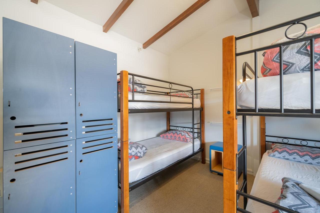 Te Anau Central Backpackers المظهر الخارجي الصورة