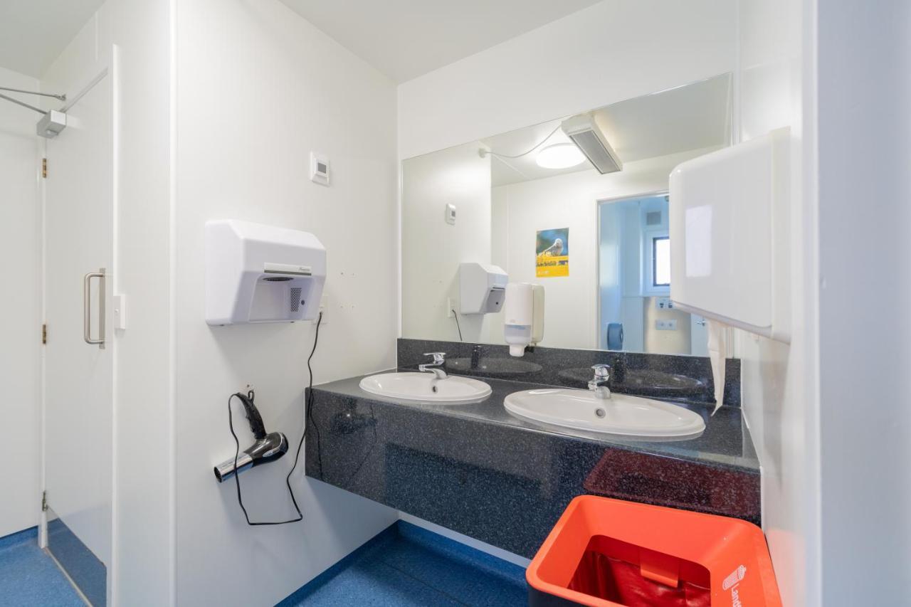 Te Anau Central Backpackers المظهر الخارجي الصورة