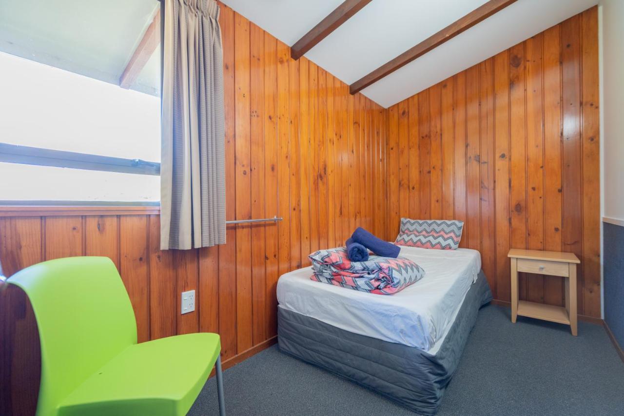 Te Anau Central Backpackers المظهر الخارجي الصورة