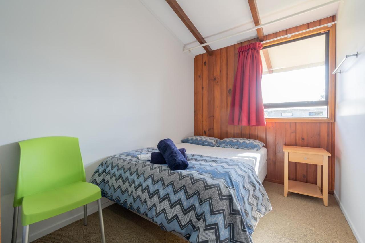Te Anau Central Backpackers المظهر الخارجي الصورة