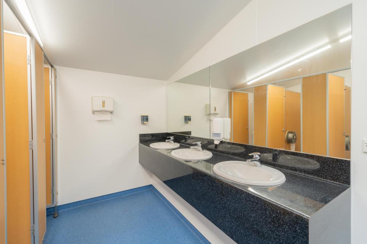 Te Anau Central Backpackers المظهر الخارجي الصورة