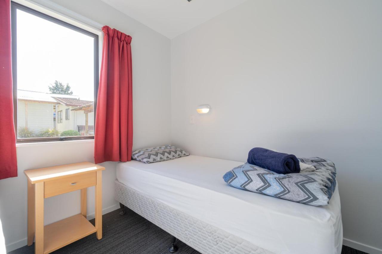 Te Anau Central Backpackers المظهر الخارجي الصورة
